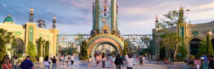 Universal Studios Ticket Give-away image